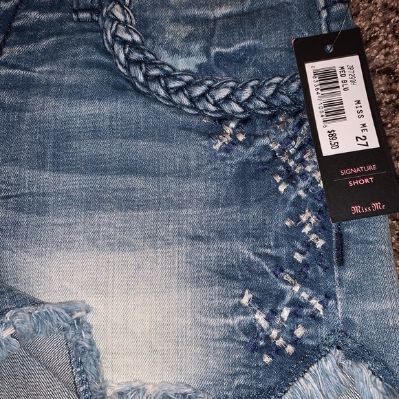 Miss me shorts 27 - Picture 4 of 7